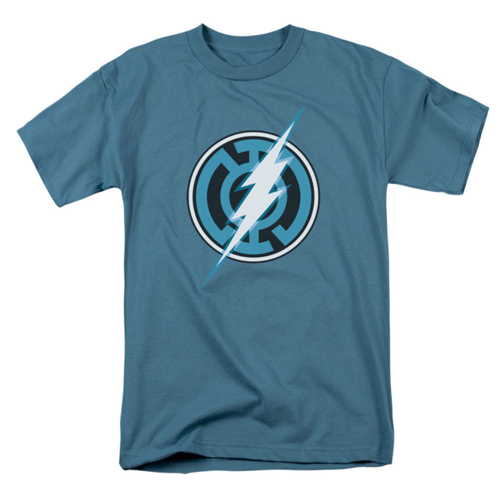 Blue Lantern Flash T-shirt Hoodie, Sweatshirt | ZylaModa.com