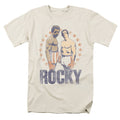 Creed & Balboa T-shirt Hoodie, Sweatshirt | ZylaModa.com