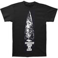 Arrowhead Black T-shirt Hoodie, Sweatshirt | ZylaModa.com (Image 1)