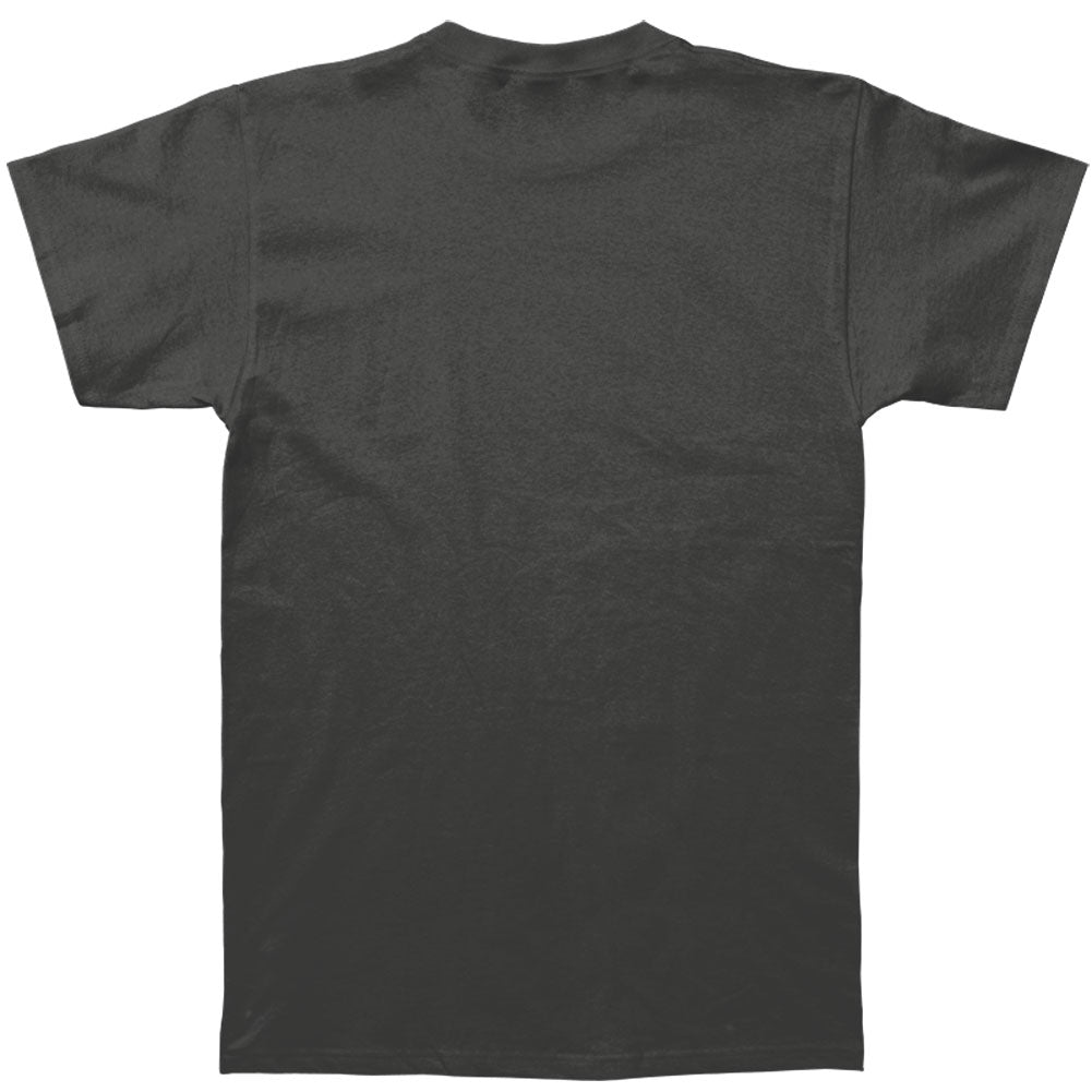Bullet Logo On Gray Tee T-shirt Hoodie, Sweatshirt | ZylaModa.com (Image 2)