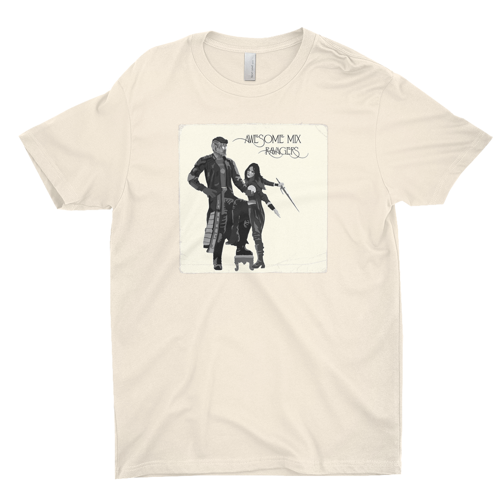 Ravager Rumours T-Shirt Hoodie, Sweatshirt | ZylaModa.com (Image 1)