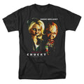 Chucky Gets Lucky T-shirt Hoodie, Sweatshirt | ZylaModa.com