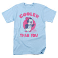Cooler Than You T-shirt Hoodie, Sweatshirt | ZylaModa.com