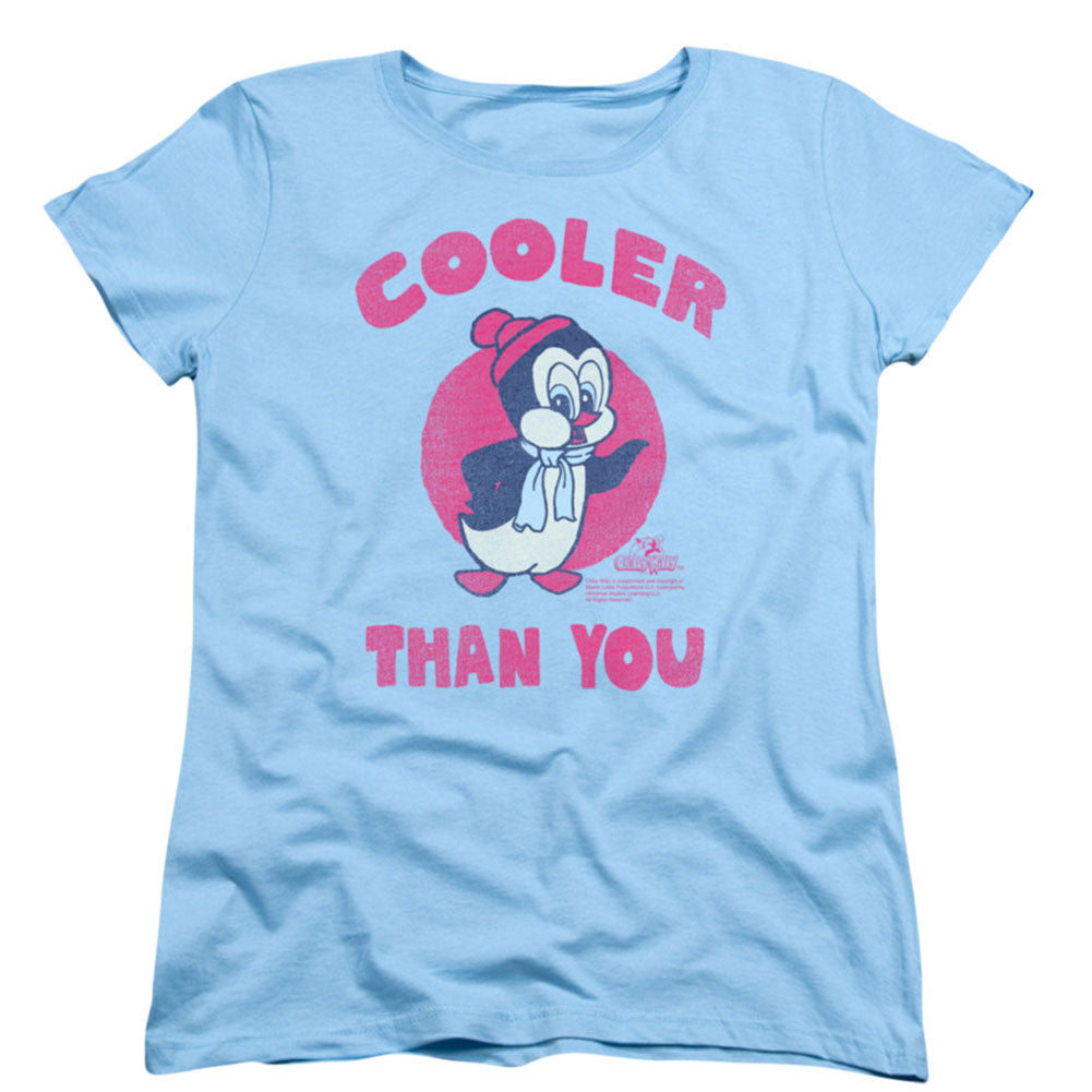 Cooler Than You Womens T-shirt Hoodie, Sweatshirt | ZylaModa.com