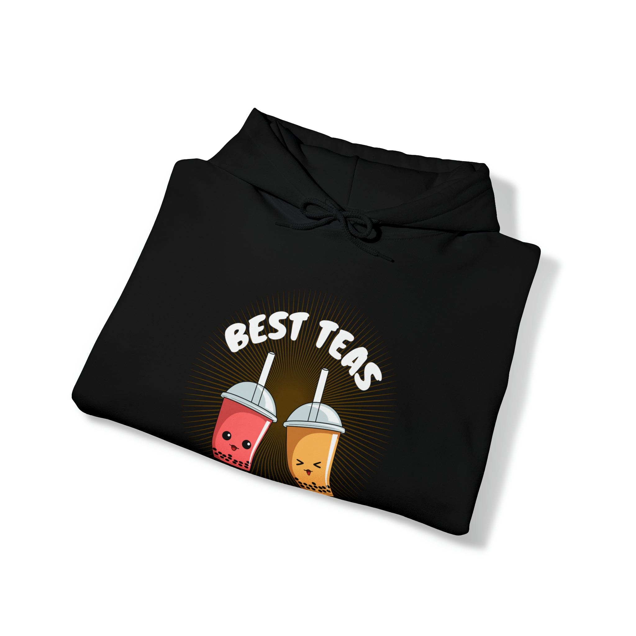 Best Teas Unisex Hoodie T-Shirts, Sweatshirt | ZylaModa.com (Image 5)