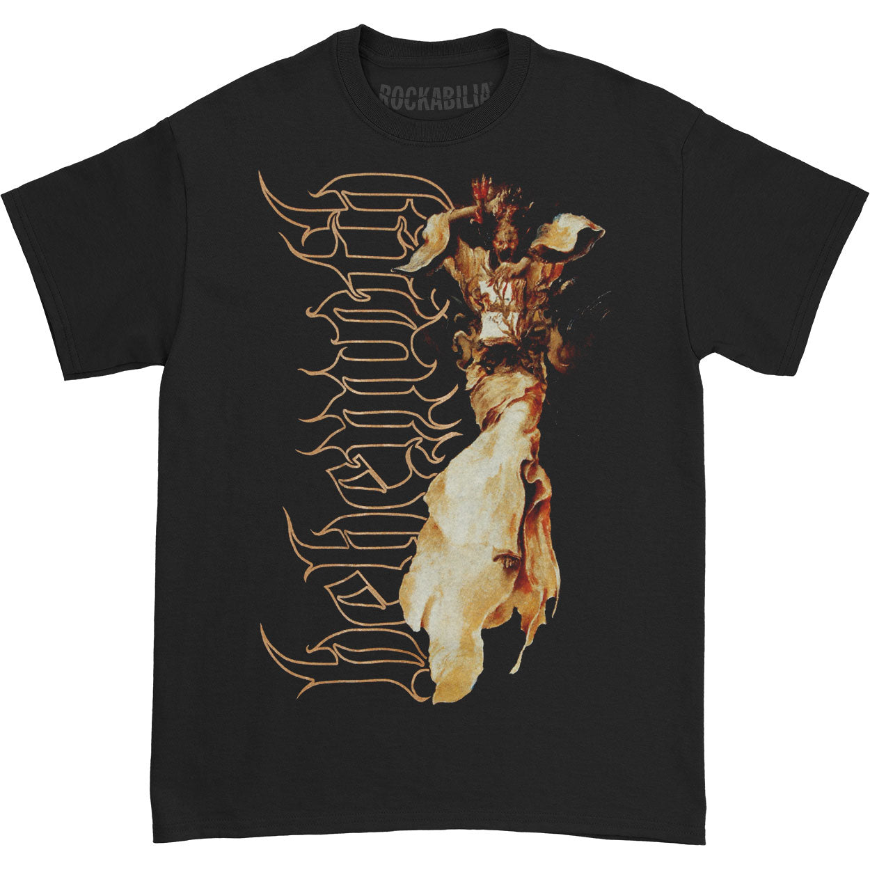 Angel T-shirt Style005 Hoodie, Sweatshirt | ZylaModa.com (Image 1)