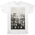 Can't Drown Tee Slim Fit T-shirt Hoodie, Sweatshirt | ZylaModa.com (Image 1)