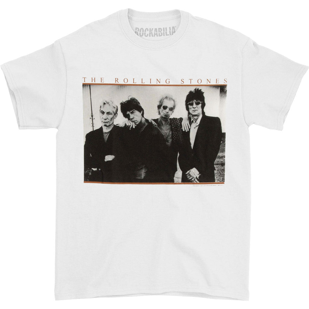 2012 Band Photo T-shirt Hoodie, Sweatshirt | ZylaModa.com (Image 1)