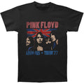 Animals Tour 77 Slim Fit T-shirt Hoodie, Sweatshirt | ZylaModa.com (Image 1)