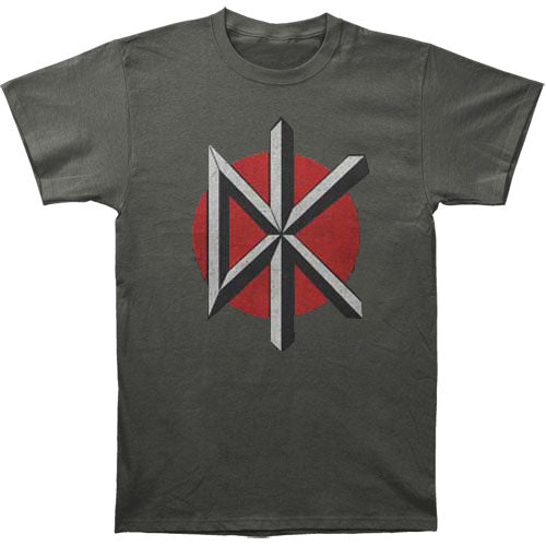 Dead Kennedys Slim Fit T-shirt Hoodie, Sweatshirt | ZylaModa.com (Image 1)