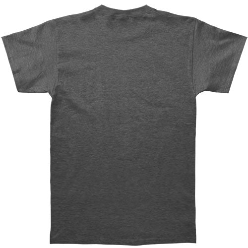 Catch A Fire Sheriff Slim Fit T-shirt Hoodie, Sweatshirt | ZylaModa.com (Image 2)