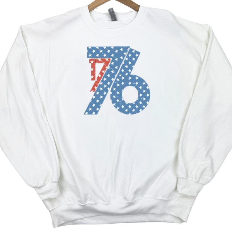 1776 Patriotic Sweatshirts T-Shirts, Hoodie | ZylaModa.com