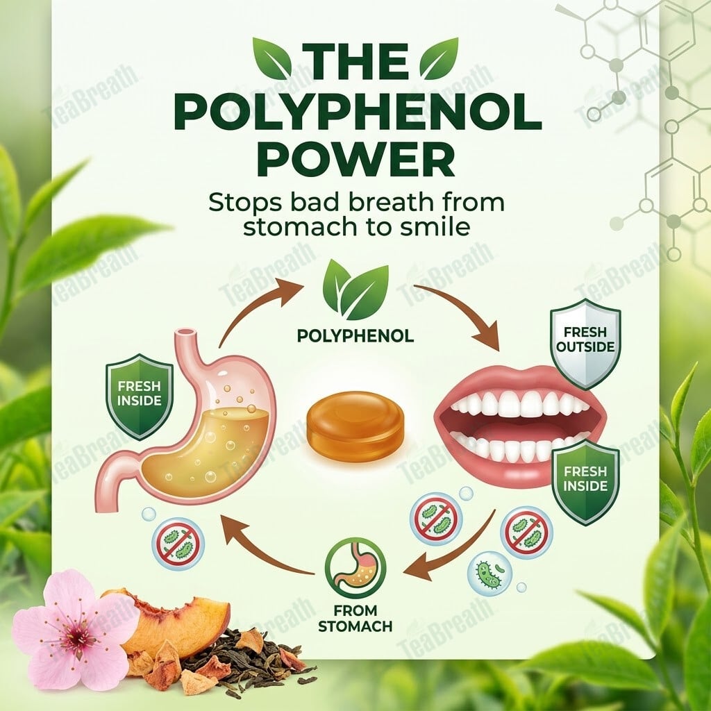 The Ultimate 4-Flavor Collection - Peach, Green Grape, Rose, Jasmine - image 2