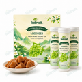 Eastern Tea Extract Lozenges - Green Grape Oolong Tea Flavor - image 1