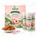 Eastern Tea Extract Lozenges - Peach Oolong Tea Flavor - image 1