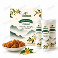 Eastern Tea Extract Lozenges - Osmanthus Oolong Tea Flavor - image 1