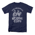 Buddy Cops T-shirt Hoodie, Sweatshirt | ZylaModa.com