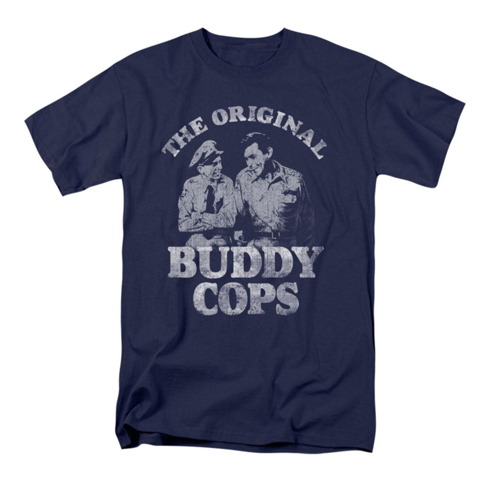 Buddy Cops T-shirt Hoodie, Sweatshirt | ZylaModa.com