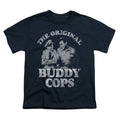 Buddy Cops T-shirt Style001 Hoodie, Sweatshirt | ZylaModa.com