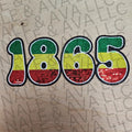 1865 Sequin Patch ONLY T-Shirts, Hoodie, Sweatshirt | ZylaModa.com
