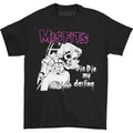 Die Die My Darling T-shirt Hoodie, Sweatshirt | ZylaModa.com (Image 1)