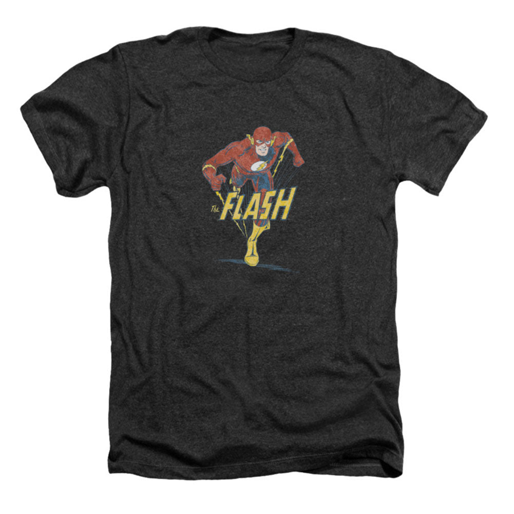 Desaturated Flash T-shirt Hoodie, Sweatshirt | ZylaModa.com