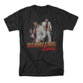 Burning Love T-shirt Hoodie, Sweatshirt | ZylaModa.com