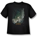 At Smaug's Door T-shirt Hoodie, Sweatshirt | ZylaModa.com
