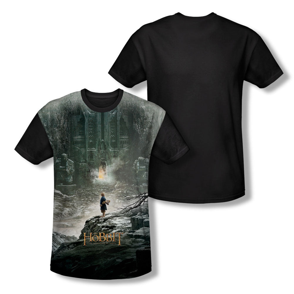 Big Poster Sublimation T-shirt Hoodie, Sweatshirt | ZylaModa.com