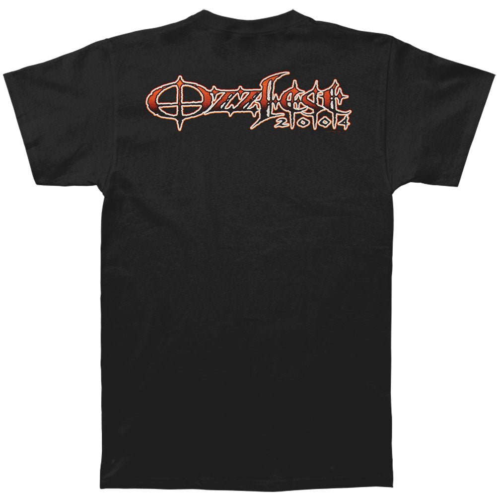 Big Demon Head T-shirt Hoodie, Sweatshirt | ZylaModa.com (Image 2)