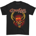 Big Demon Head T-shirt Hoodie, Sweatshirt | ZylaModa.com (Image 1)