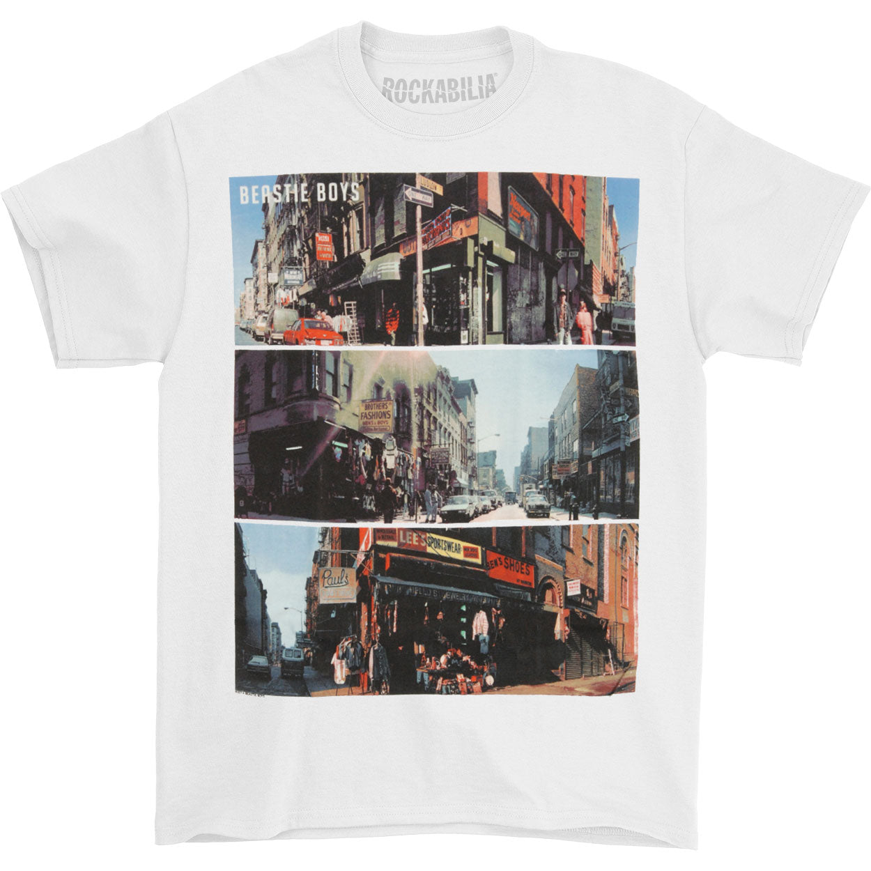 City Scenes Regular Mens T T-shirt Hoodie, Sweatshirt | ZylaModa.com (Image 1)