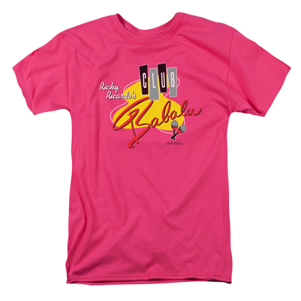 Club Babalu T-shirt Hoodie, Sweatshirt | ZylaModa.com