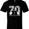 1970 Skylark Gsx Front End Silhouette Retro Muscle Car Enthusiast T Shirt Hoodie, Sweatshirt | ZylaModa.com