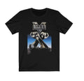 1984 T-Shirt Retro 80's Movie Tee Nineteen Eighty-Four George Orwell - Black Hoodie, Sweatshirt | ZylaModa.com