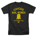 Chico's Bail Bonds T-shirt Style001 Hoodie, Sweatshirt | ZylaModa.com