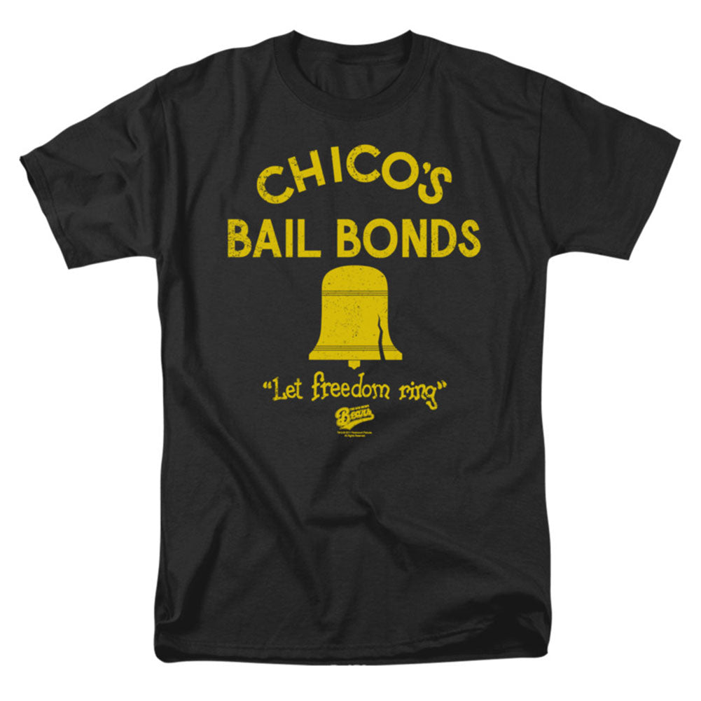 Chico's Bail Bonds T-shirt Style001 Hoodie, Sweatshirt | ZylaModa.com