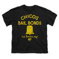 Chico's Bail Bonds T-shirt Hoodie, Sweatshirt | ZylaModa.com