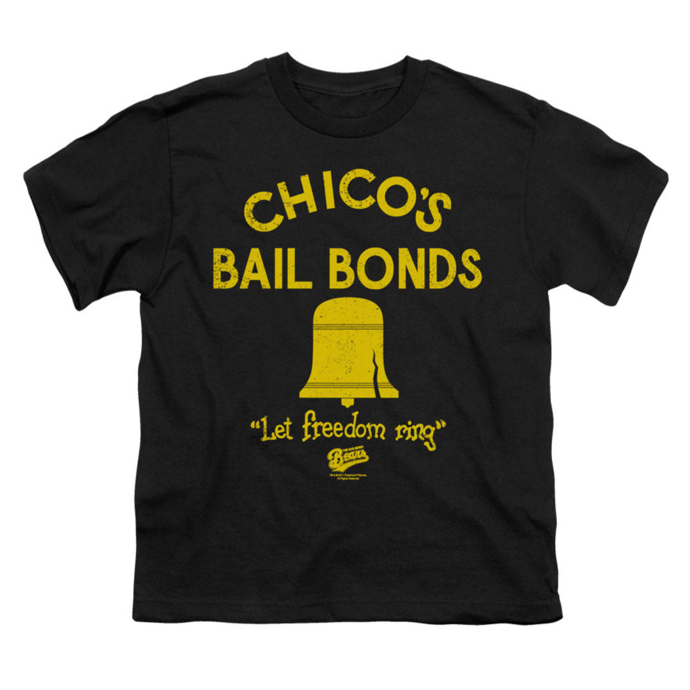 Chico's Bail Bonds T-shirt Hoodie, Sweatshirt | ZylaModa.com