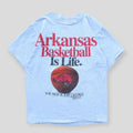 1994 Arkansas Basketball Is Life Tee Hoodie, Sweatshirt | ZylaModa.com