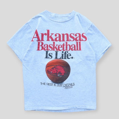 1994 Arkansas Basketball Is Life Tee Hoodie, Sweatshirt | ZylaModa.com