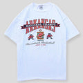 1994 Arkansas National Champs Final Four Tee Hoodie, Sweatshirt | ZylaModa.com