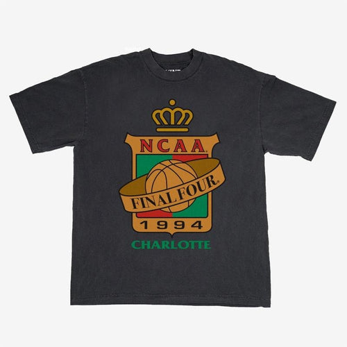 1994 FINAL FOUR HEAVY TEE Classic Cotton Hoodie, Sweatshirt | ZylaModa.com