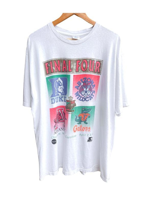 1994 NCAA FINAL FOUR TEE Hoodie, Sweatshirt | ZylaModa.com