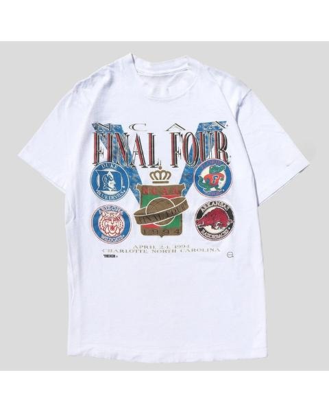 1994 NCAA Final Four Official Game T Shirt Hoodie, Sweatshirt | ZylaModa.com