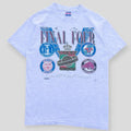 1994 NCAA Final Four Official Game Tee Vinatge T-Shirt, Sweatshirt, Hoodie Classic Cotton | ZylaModa.com