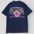 1994 National Champions Arkansas Razorbacks T-Shirt Hoodie, Sweatshirt | ZylaModa.com