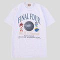 1995 Final Four Championship KINGDOM Vintage t-shirt Hoodie, Sweatshirt | ZylaModa.com