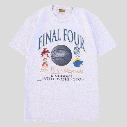 1995 Final Four Championship KINGDOM Vintage t-shirt Hoodie, Sweatshirt | ZylaModa.com