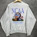 1995 NCAA Final Four Championship Vintage Sweatshirt T-Shirts, Hoodie | ZylaModa.com